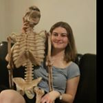 Profile Picture of Sally McKenna (@sadhbh710) on Instagram