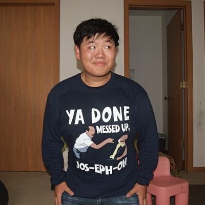 Profile Picture of Joseph Oh (@Joee_Ohhh) on Twitter