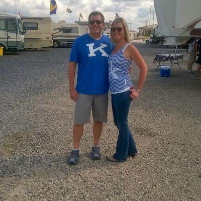 Profile Picture of Melody Wade Wilburn (@MelodyWilburn) on Twitter