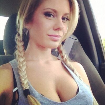 Profile Picture of Kayce Daniels (@KayceDaniels) on Twitter