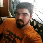 Profile Picture of David Krieger (@savvyalloy) on Instagram