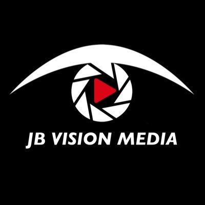 Profile Picture of JB Vision Media LLC (@jbvisionmedia) on Twitter