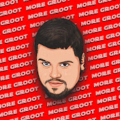 Profile Picture of More GrooT (@moregroot9861) on Youtube