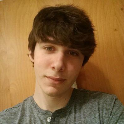 Profile Picture of Brian Kubricky (@Kubbington) on Twitter