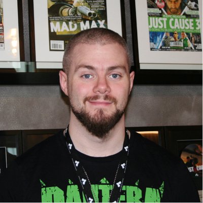 Profile Picture of Paul Healey (@PaulJHealey) on Twitter