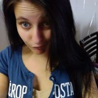 Profile Picture of Brittany Barnes (@brittany-barnes-41) on Quora