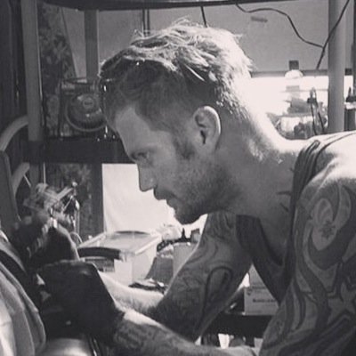Profile Picture of JamesD (@Pennick82) on Twitter