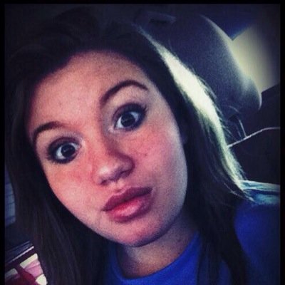 Profile Picture of Kayla Kell (@kayla_alex_kell) on Twitter