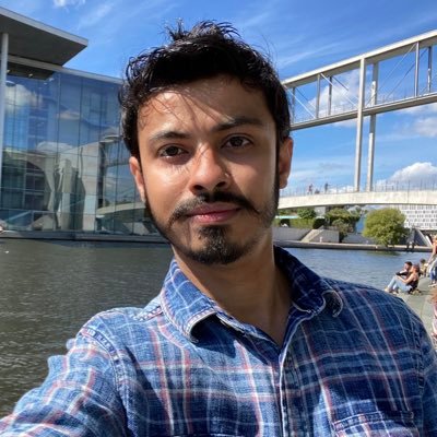 Profile Picture of شہزاد حسین, Shahzad Hussain (@SHussainShokat) on Twitter