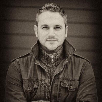 Profile Picture of Andrew Fromm (@FrommSongs) on Twitter