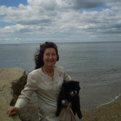 Profile Picture of Grace Baril RDH, MS (@grace22a) on Twitter