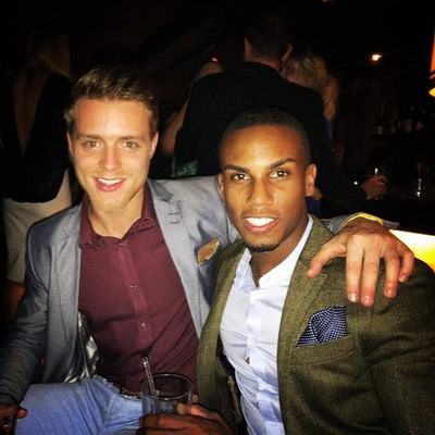 Profile Picture of Grant David Brennan (@GrantBrennan) on Twitter