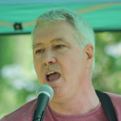 Profile Picture of Bill Mathis Music (@music_mathis) on Twitter