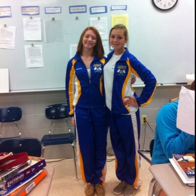 Profile Picture of sarah nichole cecil (@cecil_sarah) on Twitter