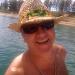Profile Picture of Murray Dow (@muzzramdas) on Instagram