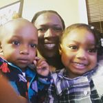 Maurice Allison - Instagram Profile Picture of Maurice Allison (@c0ins1984) on Instagram