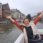 Profile Picture of Roberta Mattos (@Roberta-Mattos) on Facebook