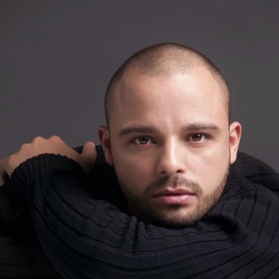 Profile Picture of LUIS QUINTERO (@LuisQuinteroG1) on Twitter