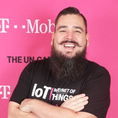 Profile Picture of Chris Alvarez (@LongBeardOps) on Twitter