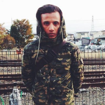 Profile Picture of Syed Al-Haffiz (@jay_onexs) on Twitter