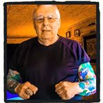 Profile Picture of Jerry Schroeder (@jerry.schroeder.589) on Instagram