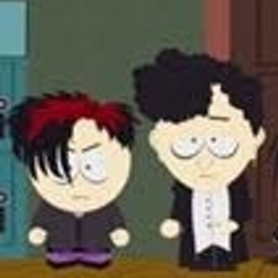 Profile Picture of Randy_derek_1002 (@gothkids_2) on Twitter