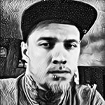 Profile Picture of Tony Darling (@blazed_italian_) on Instagram