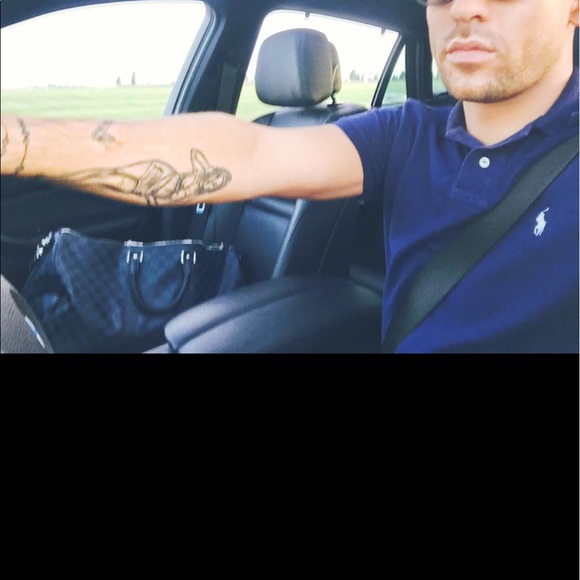 Profile Picture of Bradlee Kimbrell (@214kingkong88) on Poshmark