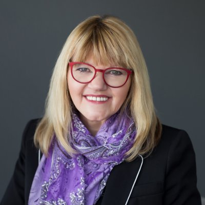 Profile Picture of Jeri Jo Meyer (@jeri_meyer) on Twitter