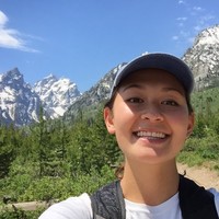 Profile Picture of Giselle Wallace (@giselle-wallace-3) on Quora