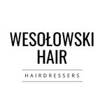 Profile Picture of Aleksander Wesołowski (@wesolowski_hair) on Instagram
