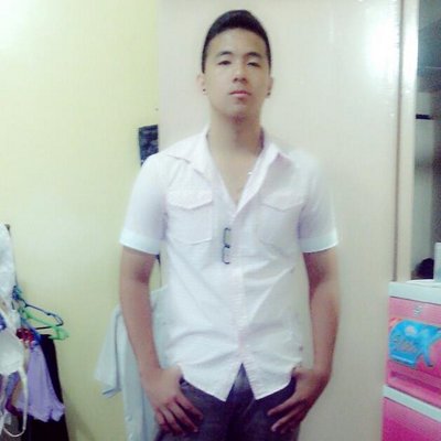 Profile Picture of Jeffrey Mayo (@joyam06) on Twitter