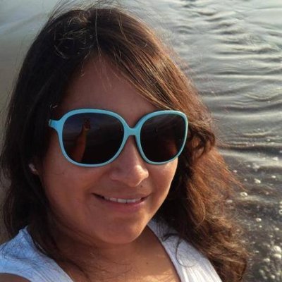 Profile Picture of Ruth Paz (@ruthpaz2) on Twitter