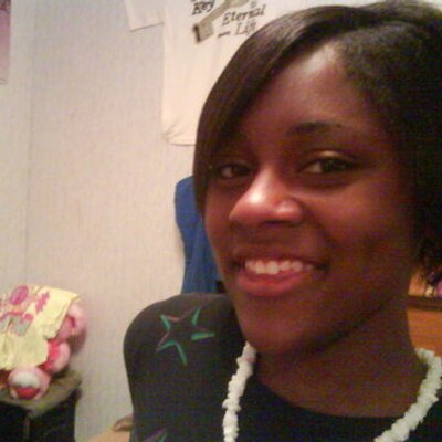 Profile Picture of LaTonya Evans (@Marquette2013) on Twitter