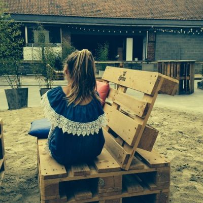 Profile Picture of Lotte Mertens' (@lottemertens_) on Tiktok