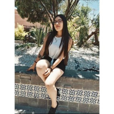 Profile Picture of Jacqueline Venegas (@Jacquel00411995) on Twitter