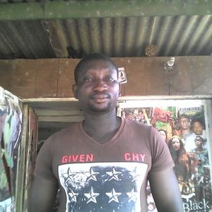 Profile Picture of Benjamin Quansah (@4c9affae7b6c40b) on Twitter