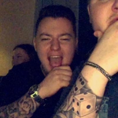 Profile Picture of David Magnussen (@davidmagnussen) on Twitter