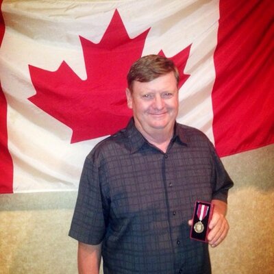 Profile Picture of Gary Stanford (@senatrstanford) on Twitter
