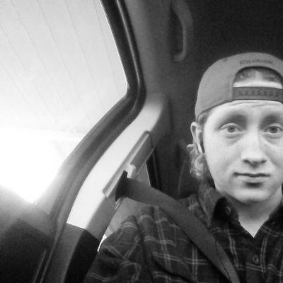 Profile Picture of Ryan Boose (@RyanBoose_6) on Twitter