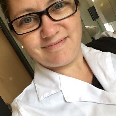Profile Picture of Melanie Epp (@CheesePoet) on Twitter