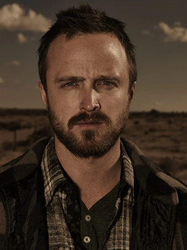 Profile Picture of Jesse Pinkman - Wikipediaon Wikipedia