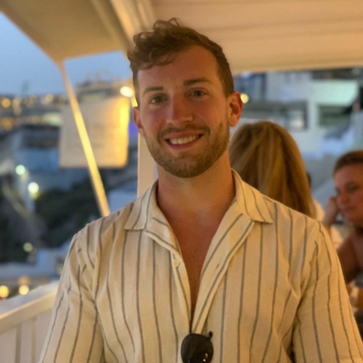 Profile Picture of Aaron Lesher (@@aaronlesher0) on Tiktok