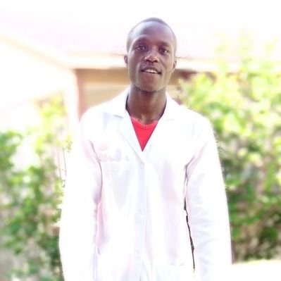 Profile Picture of John Karani Blessings#3 (@karani_3) on Twitter