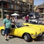 Ralph Spinelli - Instagram Profile Picture of Ralph Spinelli (@ralph_spinelli) on Instagram