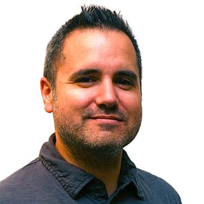 Profile Picture of Andrew Heaton (@tigerstripe) on Twitter