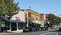 Profile Picture of Lexington, North Carolina - Wikipediaon Wikipedia