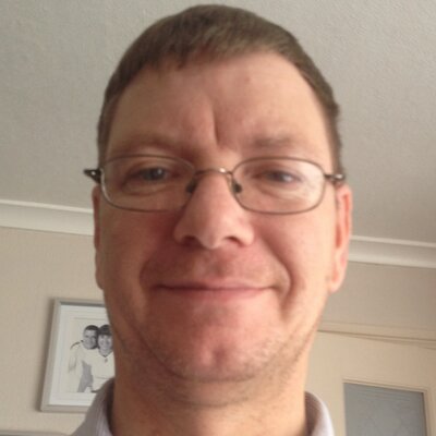 Profile Picture of Shaun Horton (@virgiltb3) on Twitter