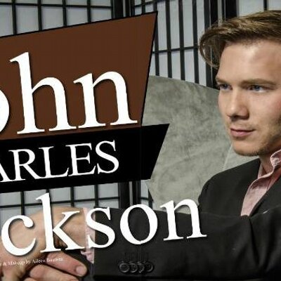 Profile Photo of John Charles Dickson (@JohnCharlesDick) on Twitter