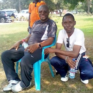 Profile Picture of Daniel Dimandja (Prophète Daniel Dimandja) (@daniel.dimandja.1) on Facebook